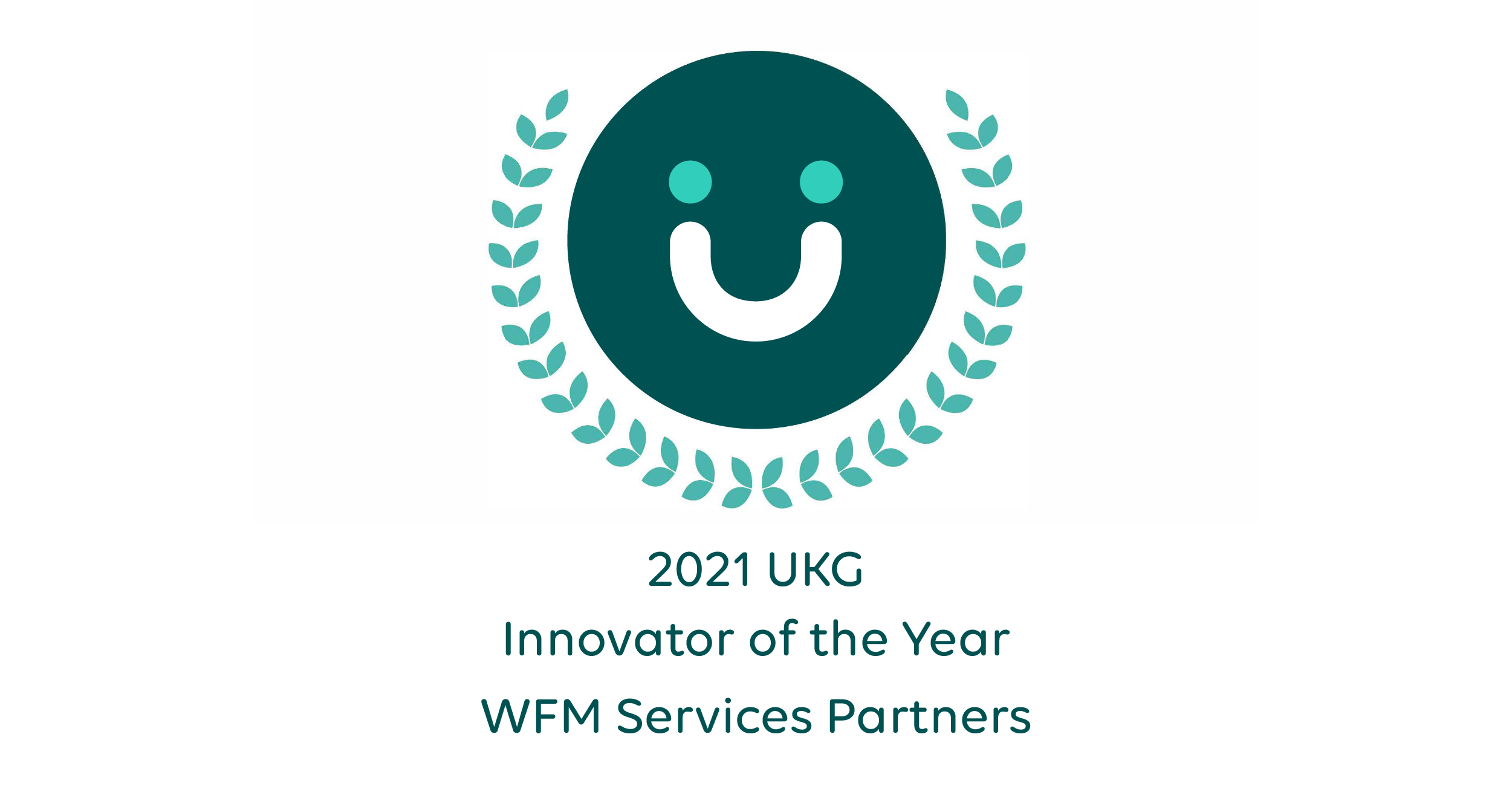 HyBridge wins UKG WFM Service Partner Innovator of the Year